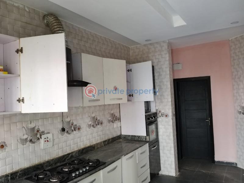 4 bedroom Duplex For Sale Royal Garden Estate Ajah Lagos - 7