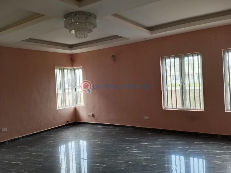 4 bedroom Duplex For Sale Royal Garden Estate Ajah Lagos - 6