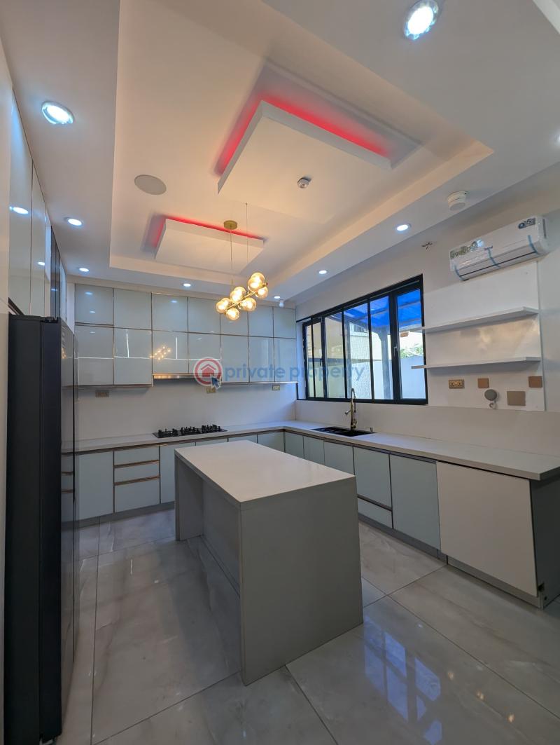 4 bedroom Detached Duplex For Sale Ikoyi Lagos - 2