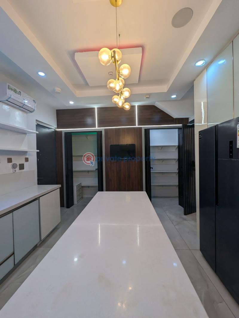 4 bedroom Detached Duplex For Sale Ikoyi Lagos - 13