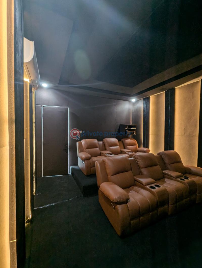 4 bedroom Detached Duplex For Sale Ikoyi Lagos - 6