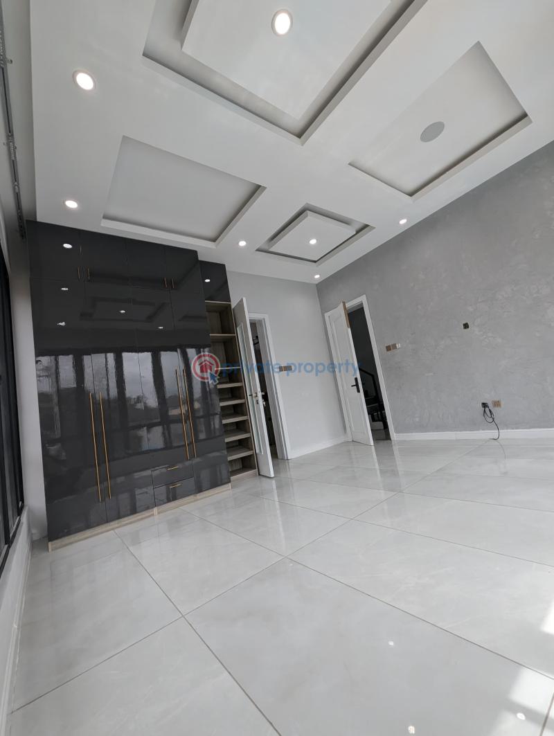 4 bedroom Detached Duplex For Sale Ikoyi Lagos - 7