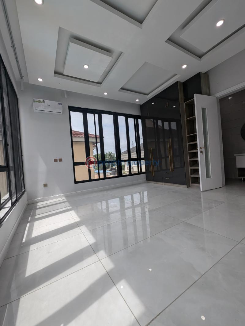 4 bedroom Detached Duplex For Sale Ikoyi Lagos - 4