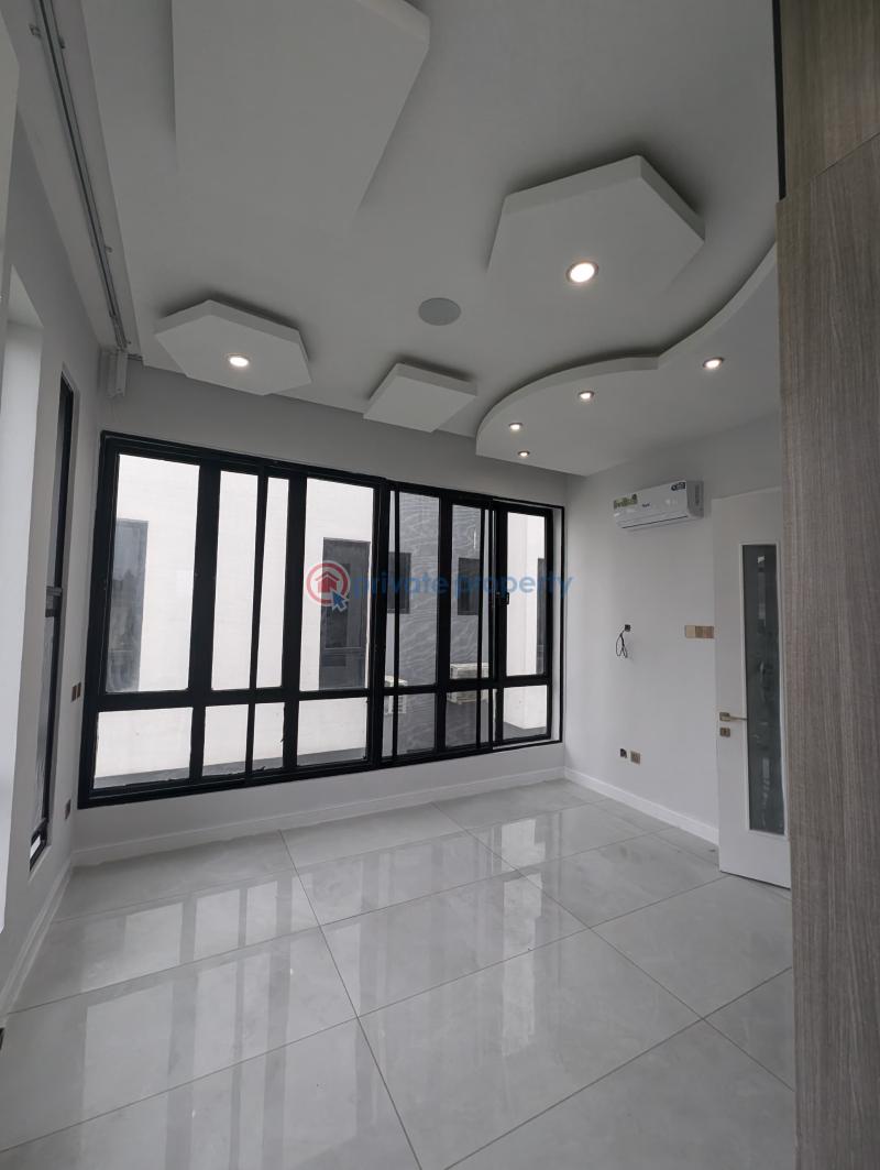 4 bedroom Detached Duplex For Sale Ikoyi Lagos - 5