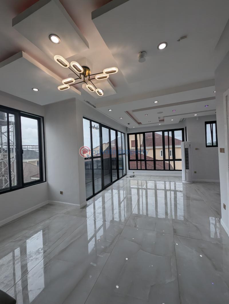 4 bedroom Detached Duplex For Sale Ikoyi Lagos - 11