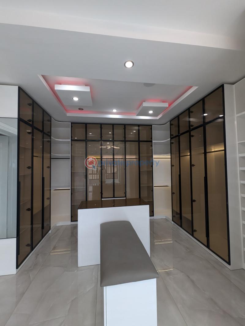 4 bedroom Detached Duplex For Sale Ikoyi Lagos - 9