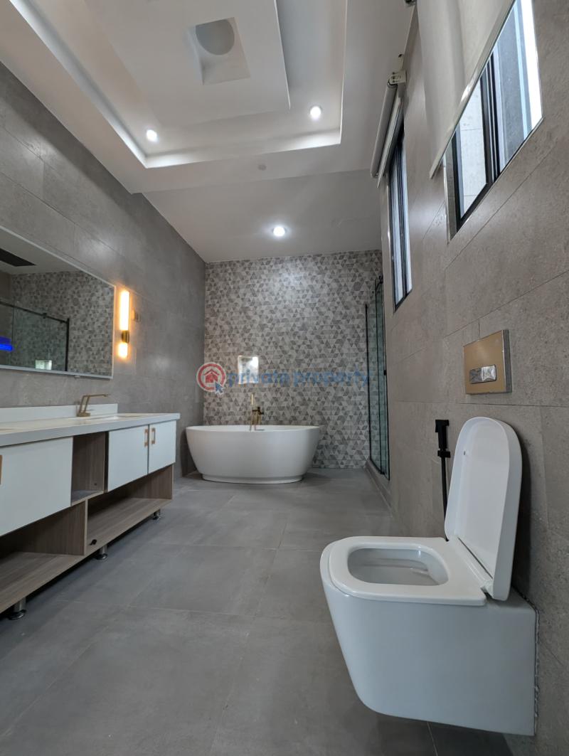 4 bedroom Detached Duplex For Sale Ikoyi Lagos - 10