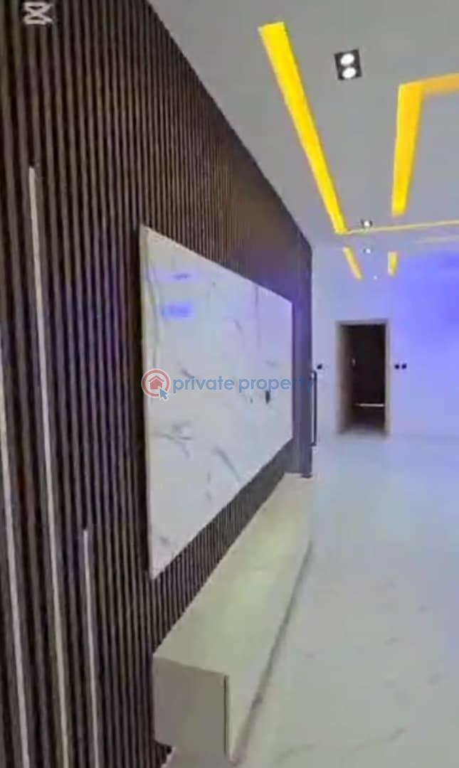 4 bedroom Detached Duplex For Sale Valley Estate In Golf Gra Enugu Area  - 7