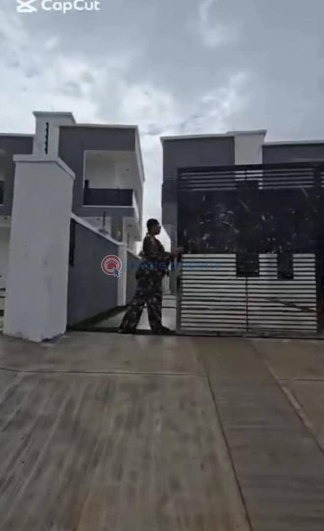 4 bedroom Detached Duplex For Sale Valley Estate In Golf Gra Enugu Area  - 6