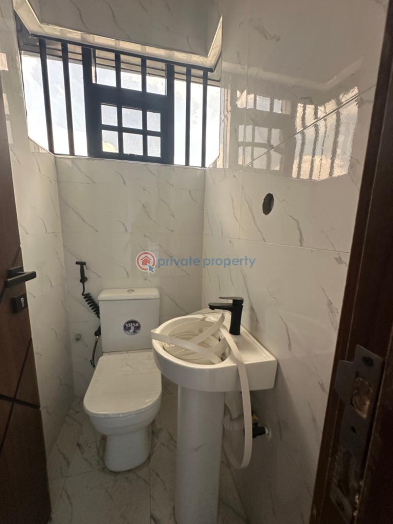 4 bedroom Detached Duplex For Sale Oko Oba Agege Lagos - 2