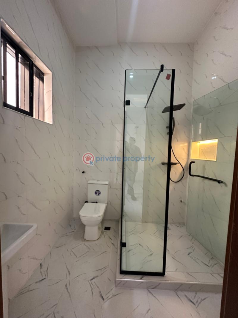4 bedroom Detached Duplex For Sale Oko Oba Agege Lagos - 13
