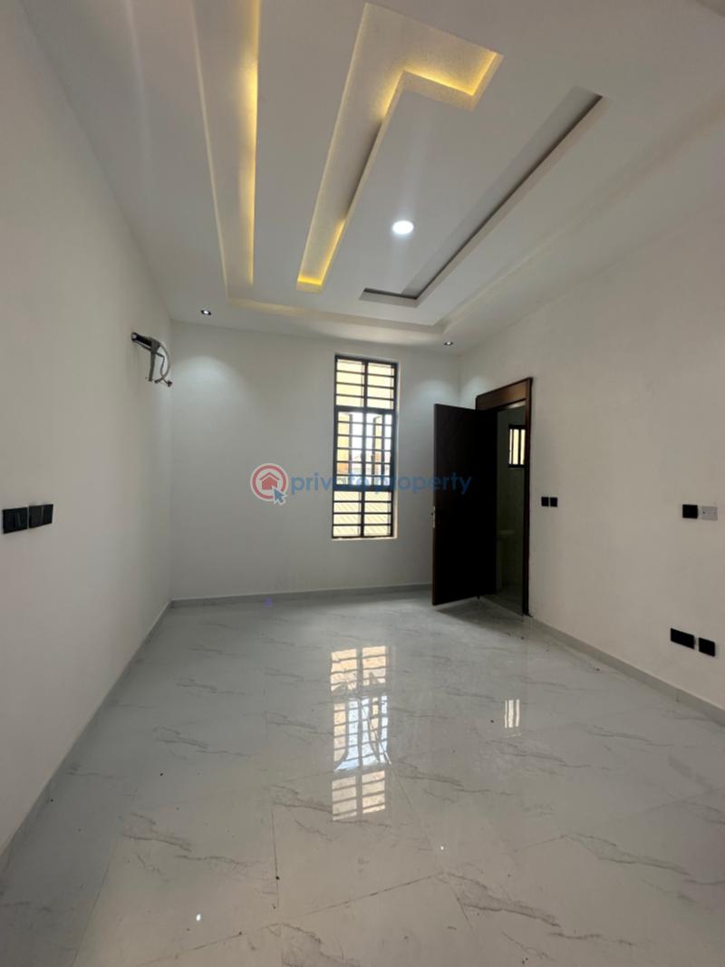 4 bedroom Detached Duplex For Sale Oko Oba Agege Lagos - 12