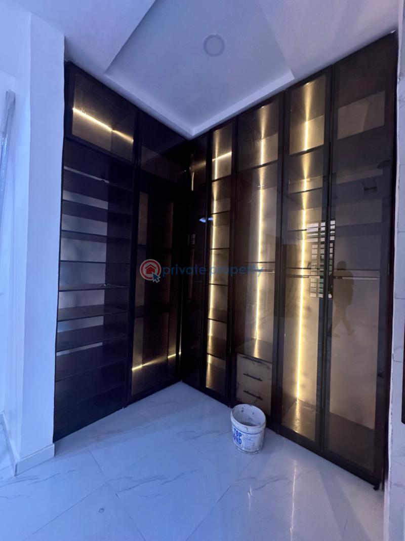 4 bedroom Detached Duplex For Sale Oko Oba Agege Lagos - 7