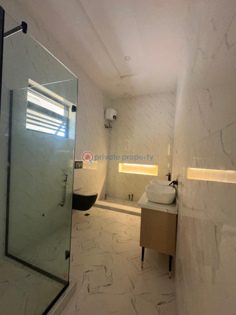 4 bedroom Detached Duplex For Sale Oko Oba Agege Lagos - 10