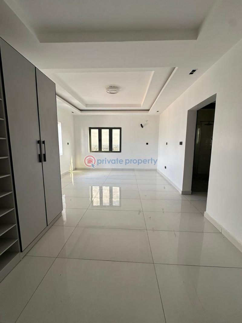 5 bedroom Detached Duplex For Sale Katampe Ext. Abuja Phase 2  - 7