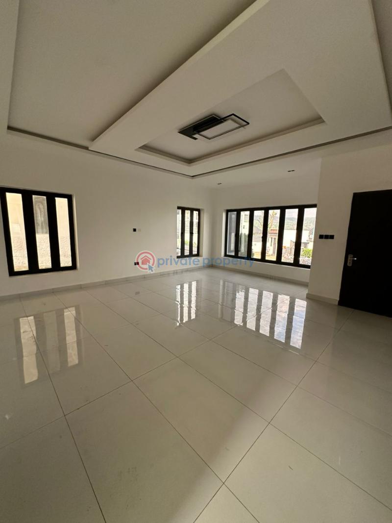 5 bedroom Detached Duplex For Sale Katampe Ext. Abuja Phase 2  - 9