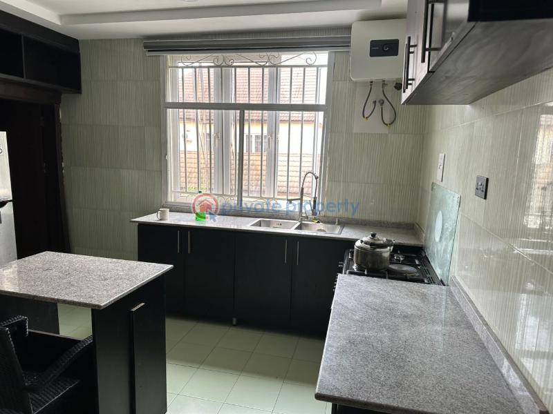 4 bedroom Detached Duplex Short let Lokogoma Abuja Phase 2  - 7