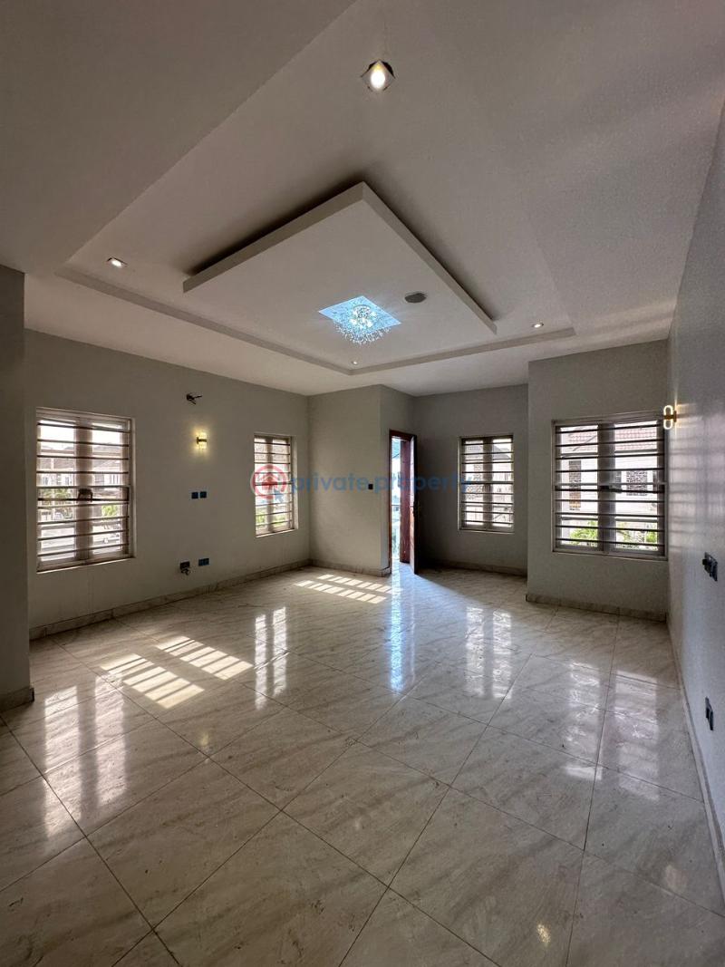 4 bedroom Office For Rent Osapa London Lekki Lagos - 7