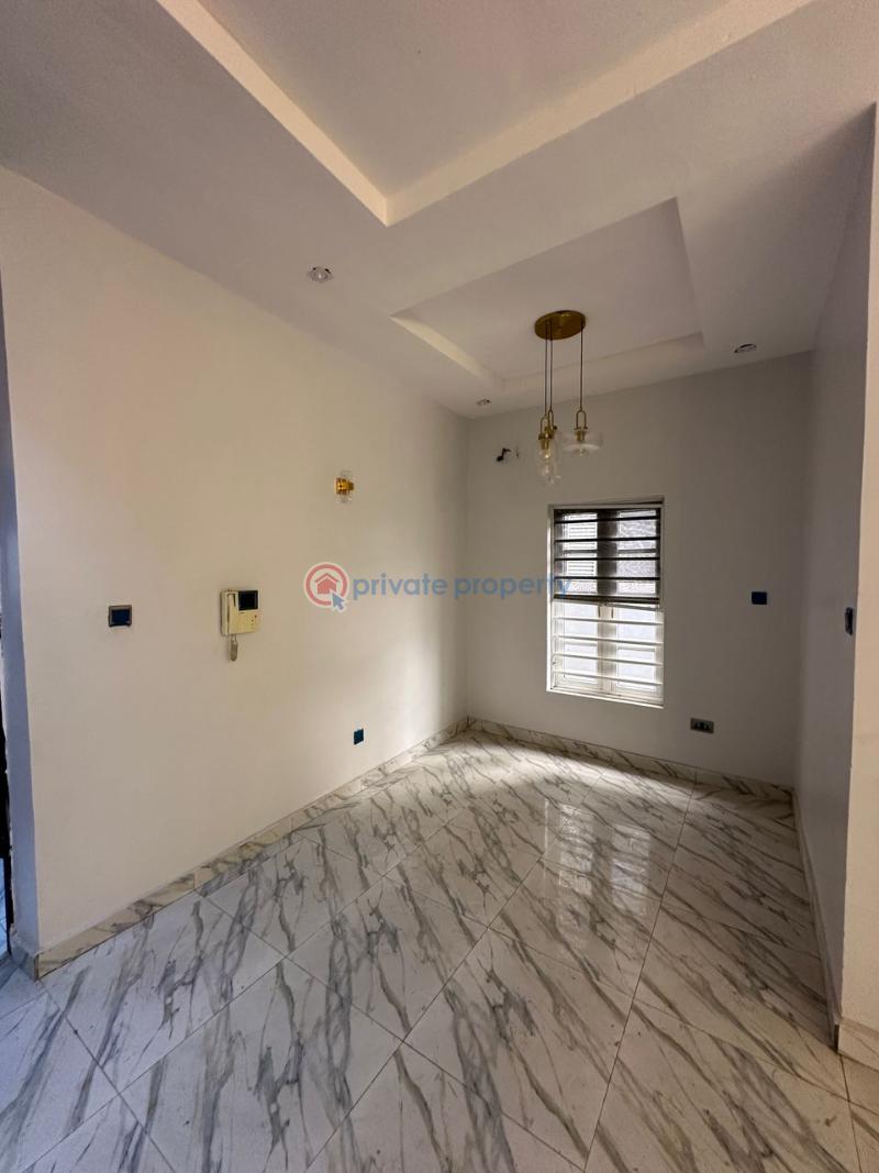 4 bedroom Office For Rent Osapa London Lekki Lagos - 14