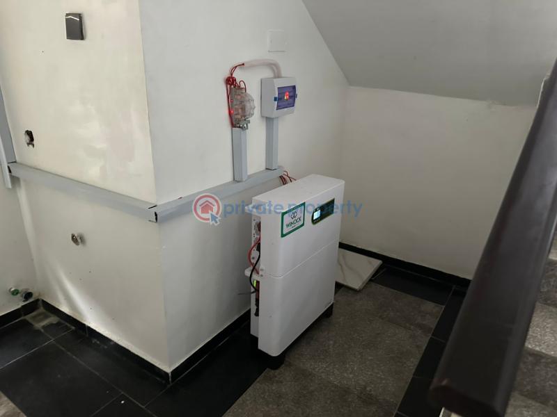 4 bedroom Detached Duplex Short let Lokogoma Abuja Phase 2  - 11