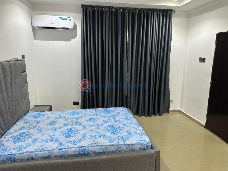 4 bedroom Detached Duplex Short let Lokogoma Abuja Phase 2  - 3