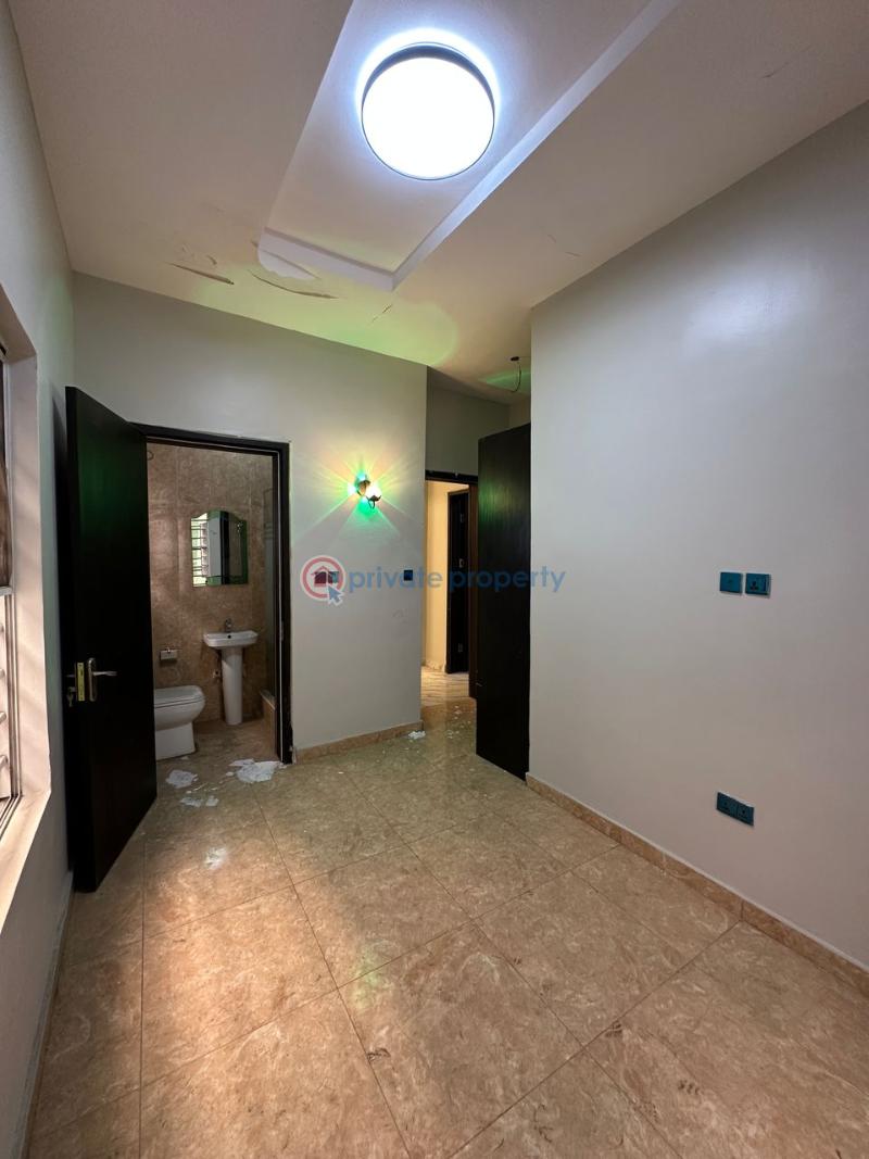 4 bedroom Office For Rent Osapa London Lekki Lagos - 3