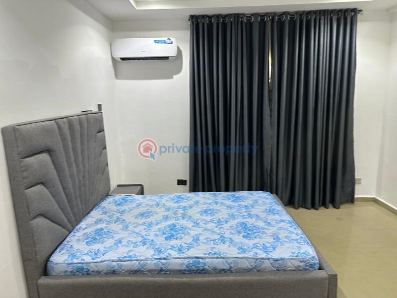 4 bedroom Detached Duplex Short let Lokogoma Abuja Phase 2  - 6