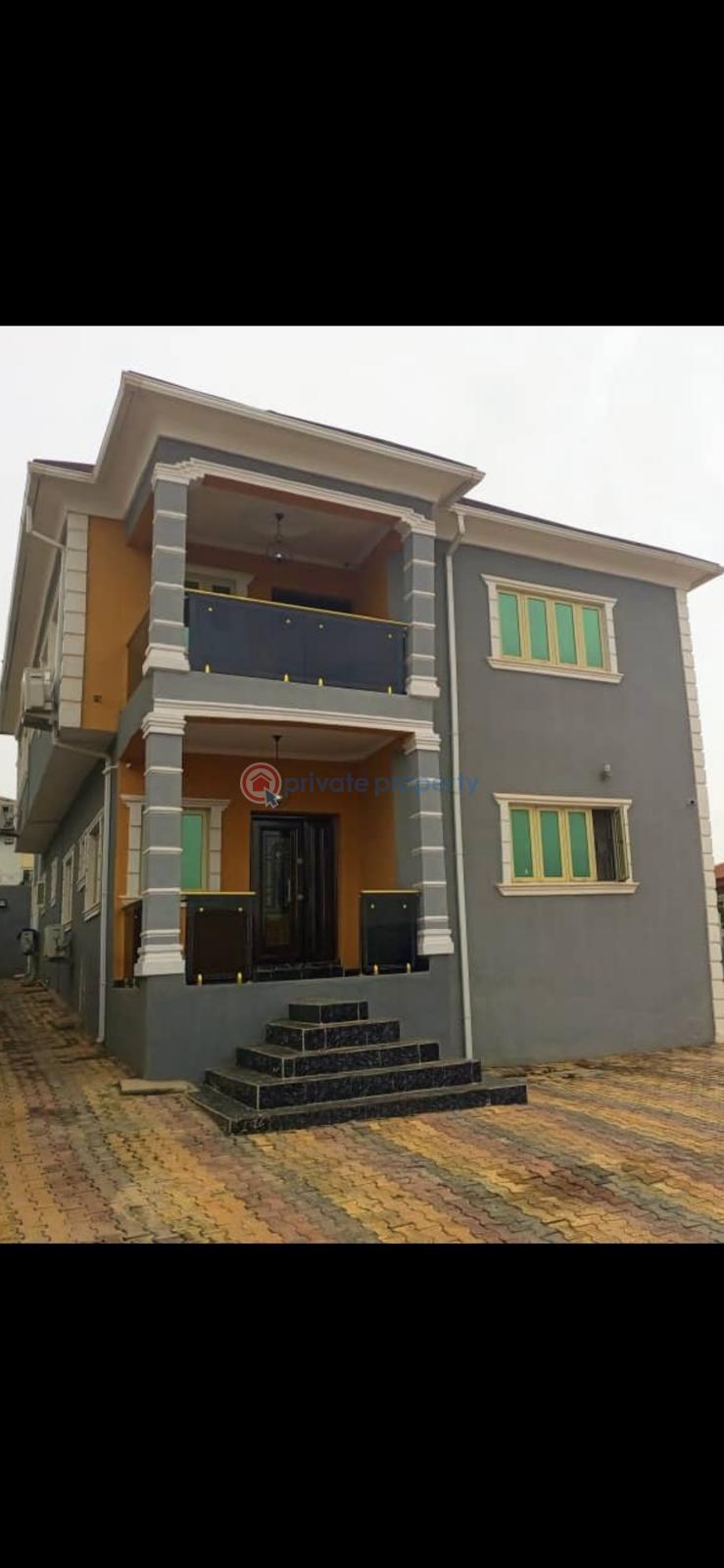 4 bedroom Duplex For Sale Idi Aba Abeokuta Ogun - 10