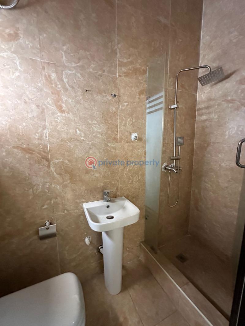 4 bedroom Office For Rent Osapa London Lekki Lagos - 4