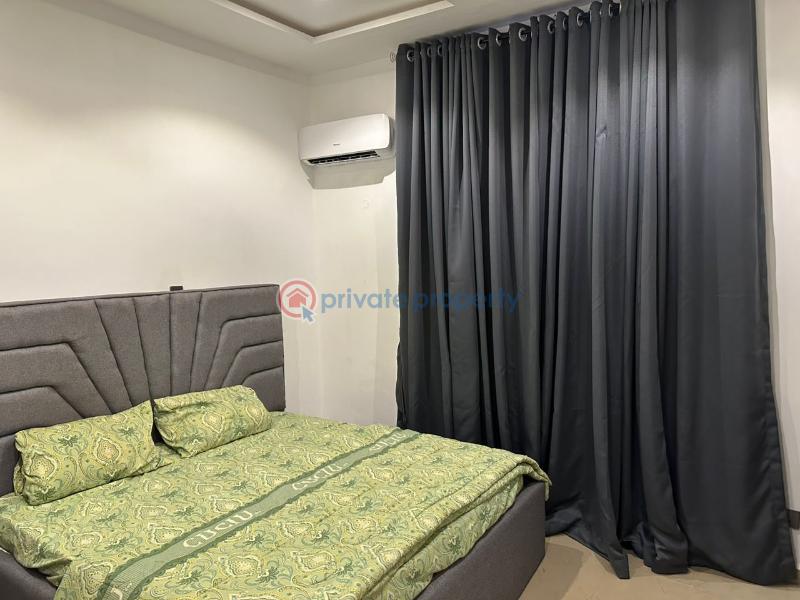 4 bedroom Detached Duplex Short let Lokogoma Abuja Phase 2  - 4