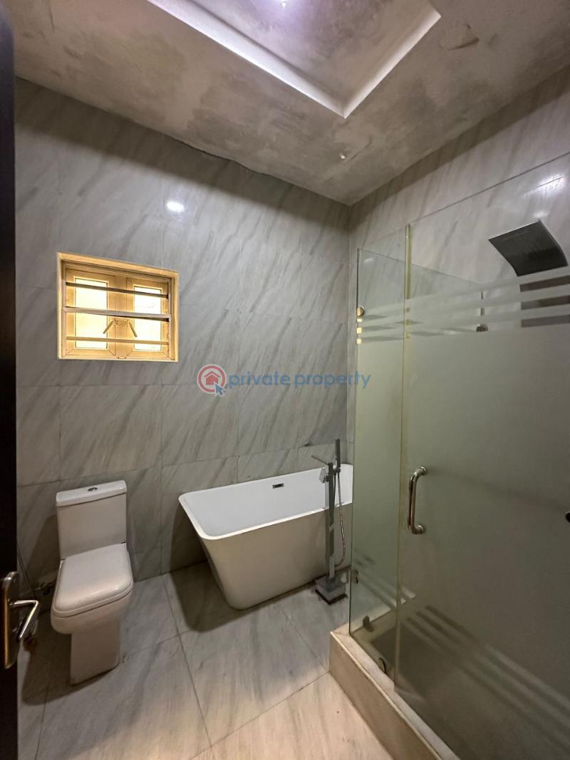 4 bedroom Office For Rent Osapa London Lekki Lagos - 2