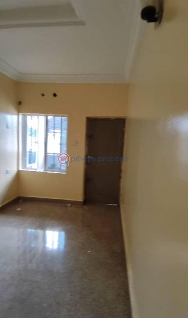 4 bedroom Detached Duplex For Rent Doctors Quarters Centenary City Lifestyle Enugu Area  - 7
