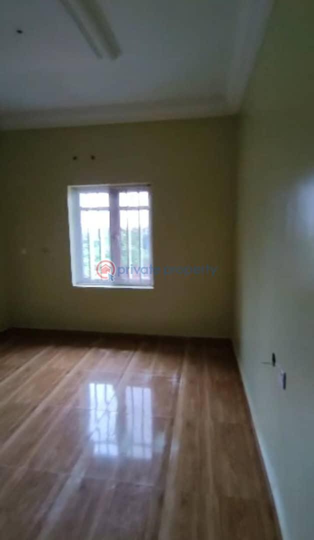 4 bedroom Detached Duplex For Rent Doctors Quarters Centenary City Lifestyle Enugu Area  - 3