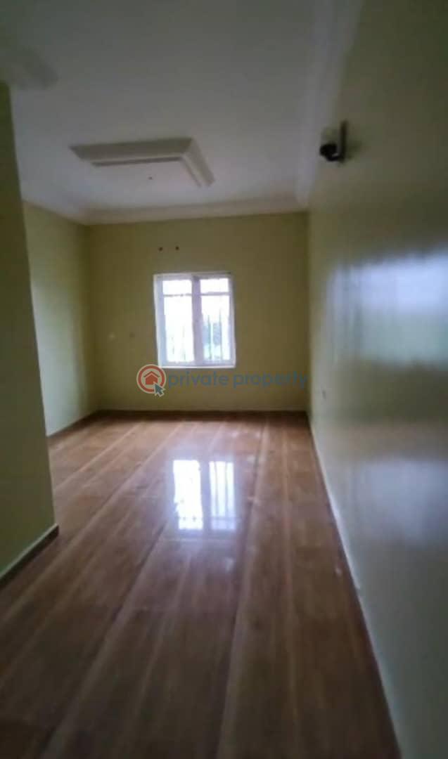 4 bedroom Detached Duplex For Rent Doctors Quarters Centenary City Lifestyle Enugu Area  - 4