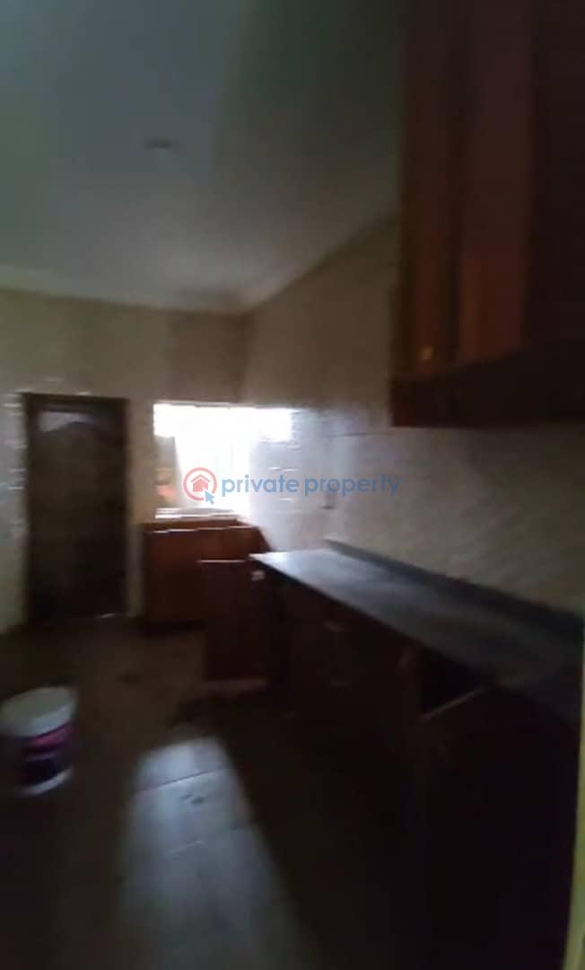 4 bedroom Detached Duplex For Rent Doctors Quarters Centenary City Lifestyle Enugu Area  - 1
