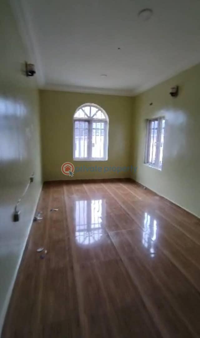 4 bedroom Detached Duplex For Rent Doctors Quarters Centenary City Lifestyle Enugu Area  - 8