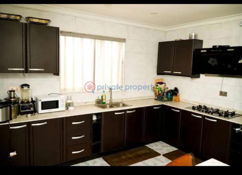 4 bedroom Short Stay Short let Off Salvation Road Opebi Ikeja Opebi Ikeja Lagos - 8
