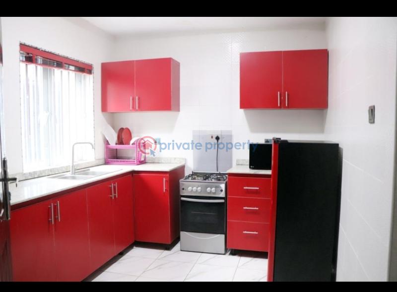 4 bedroom House Short let Ogudu GRA Ojota Lagos - 21