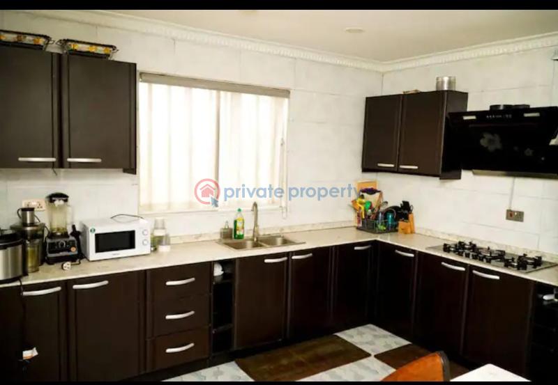 4 bedroom Short Stay Short let Off Salvation Road Opebi Ikeja Opebi Ikeja Lagos - 4
