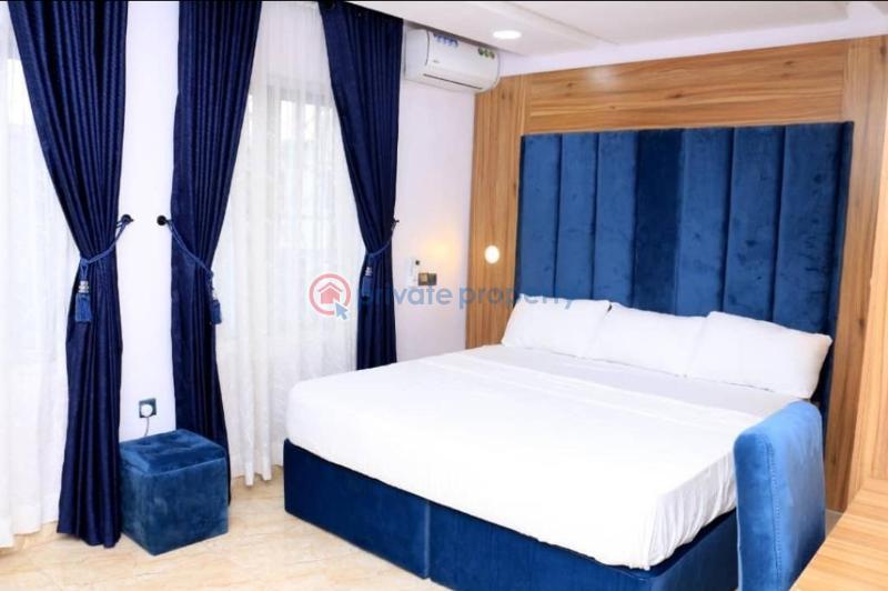 4 bedroom House Short let Ogudu GRA Ojota Lagos - 20