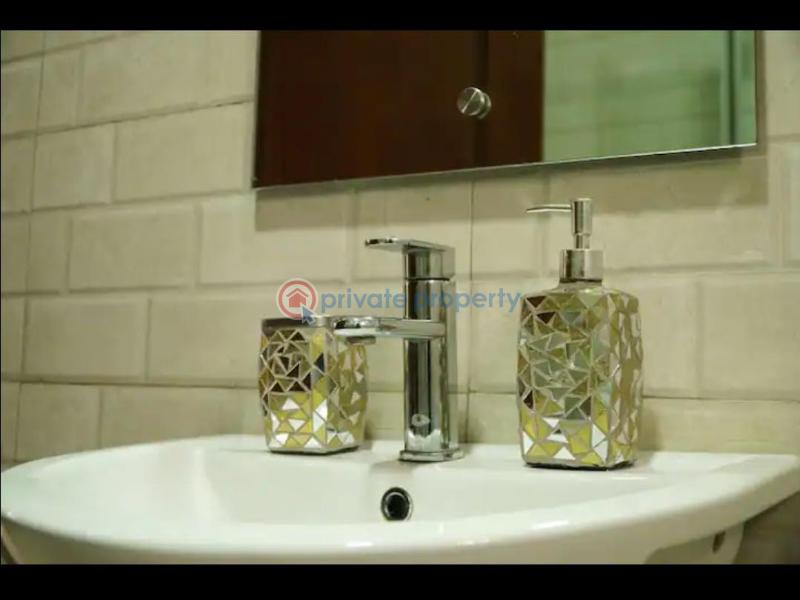 4 bedroom Short Stay Short let Off Salvation Road Opebi Ikeja Opebi Ikeja Lagos - 10