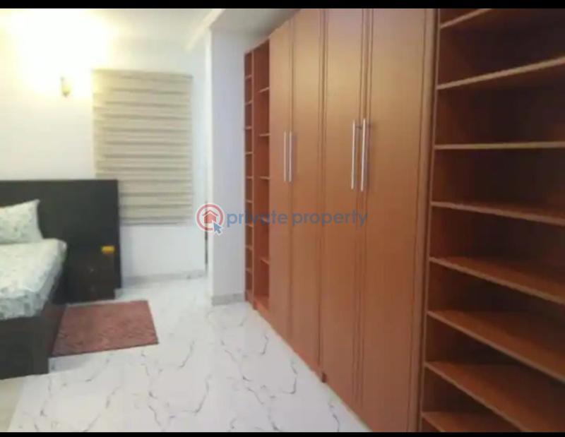 4 bedroom Short Stay Short let Off Salvation Road Opebi Ikeja Opebi Ikeja Lagos - 5
