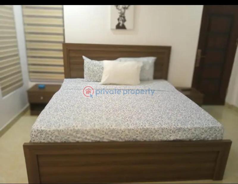 4 bedroom Short Stay Short let Off Salvation Road Opebi Ikeja Opebi Ikeja Lagos - 11