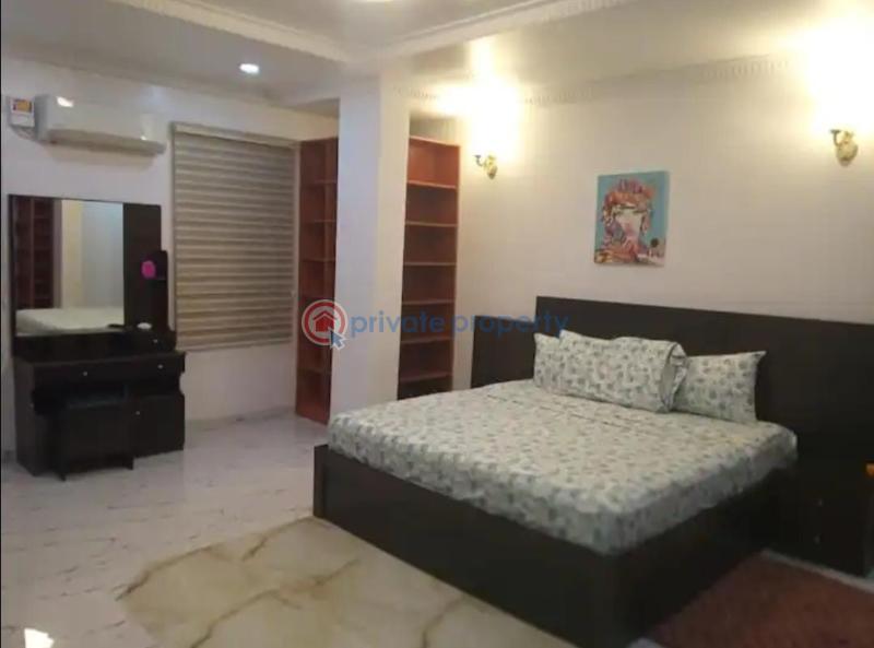 4 bedroom Short Stay Short let Off Salvation Road Opebi Ikeja Opebi Ikeja Lagos - 3