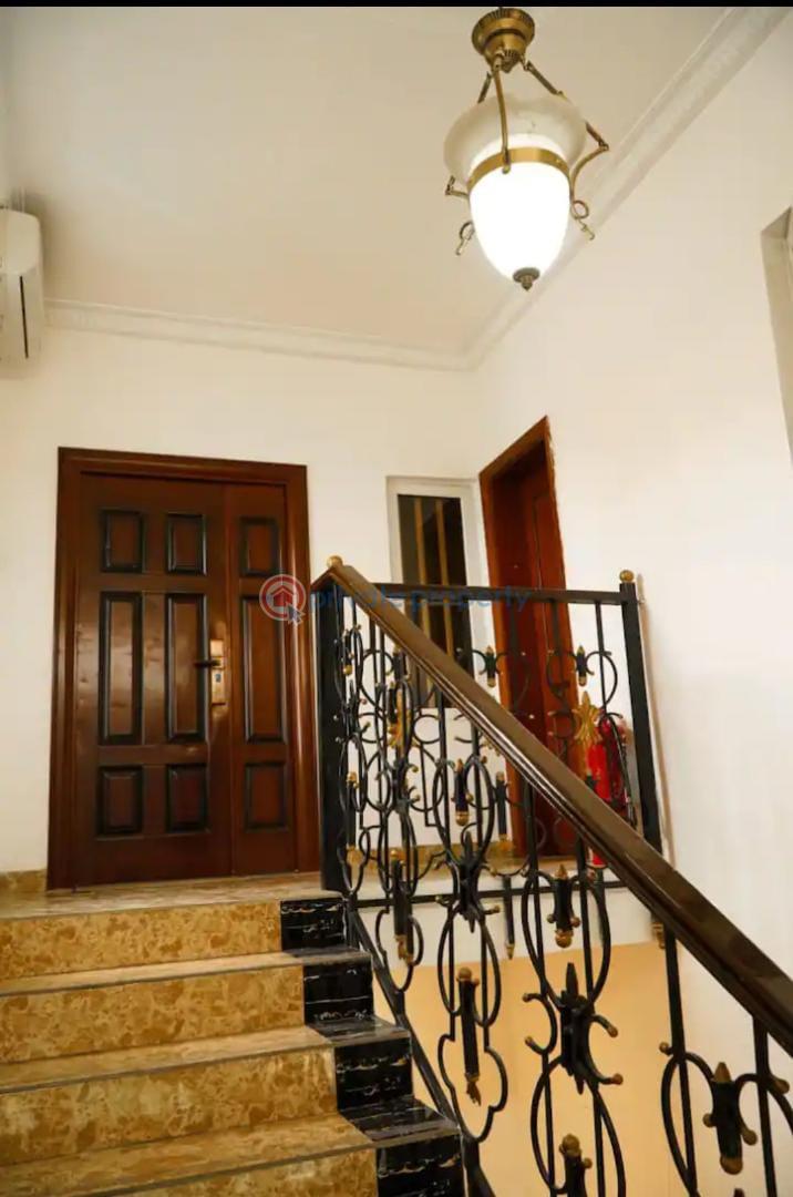 4 bedroom Short Stay Short let Off Salvation Road Opebi Ikeja Opebi Ikeja Lagos - 6