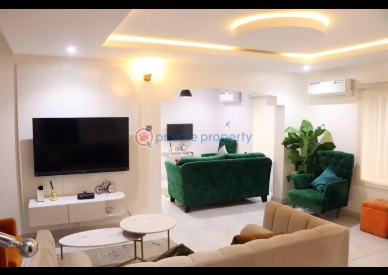 4 bedroom House Short let Ogudu GRA Ojota Lagos - 1