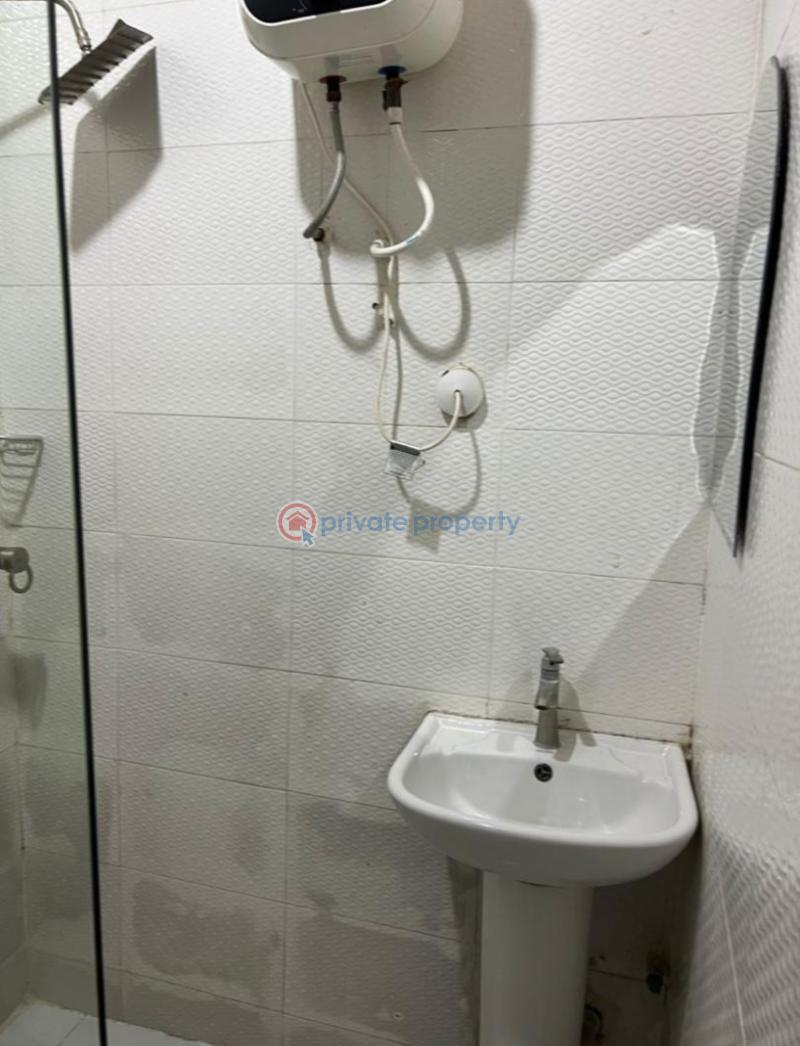 4 bedroom Shared Apartment Short let Ikeja GRA Lagos - 6
