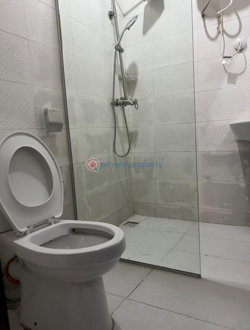 4 bedroom Shared Apartment Short let Ikeja GRA Lagos - 7