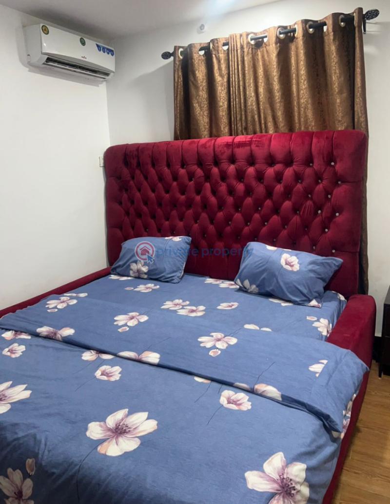 4 bedroom Shared Apartment Short let Ikeja GRA Lagos - 4