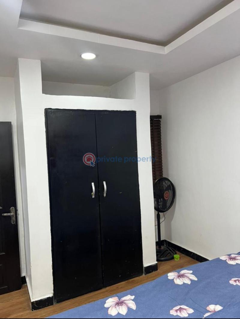 4 bedroom Shared Apartment Short let Ikeja GRA Lagos - 5